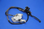 1990 90-91 CR125R CR500R Front System Caliper Master Cylinder Hose. Fixed Price $84.99.