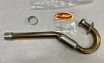 Fmf Powerbomb Header 041133 For Honda Crf 250X 07-09, 12-13, 15. Fixed Price $220.00.