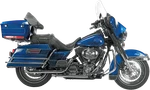 Paughco 1 3/4IN Drag Pipes 40IN Slash-cut Chrome 735EVOS. Fixed Price $672.05.