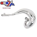 03-05 KTM85 Sst Front Pipe, Fmf 025062 Exhaust Nickel Header. Fixed Price $244.96.