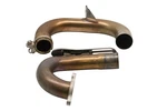 25 Yamaha YZ450F Headers Exhaust Pipes. Fixed Price $199.99.