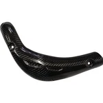 P3 - 201096 Header Heat Shield, Carbon Fiber. Fixed Price $149.95.
