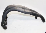 1992 Honda CBR600F2 Exhaust Header Pipes Manifold. Fixed Price $69.30.