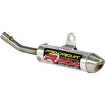 Pro Circuit ST04065-RE R-304 Shorty Silencer. Fixed Price $206.95.