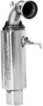 Mbrp Race Series Slip-on Silencer #1260214 Ski-doo. Fixed Price $334.99.