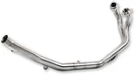 Honda Crf 1000 L 2016 Akrapovic Headpipe E-H10R5/1. Fixed Price $1206.05.