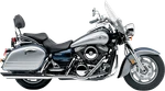 Cobra True Dual Exhaust - Slashdown Nomad 1500/1600 4167SD. Fixed Price $857.95.