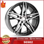 New 19" X 8.5" Repalcement Wheel For Honda Accord 2021 Rim 96982. Fixed Price $195.89.