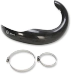 Moose Racing 1861-1179 Pipe Guard By Line For 2-STROKE Exhaust Fmf .... Fixed Price $159.95.