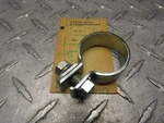 Kawasaki Many Models Fitment In Description Oem 34.5MM Pipe Clamp 92037-1219. Fixed Price $23.70.