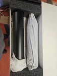 Harley Screamin Eagle Street Cannon Slip-on Mufflers 64900553 Satin Black. Fixed Price $399.99.