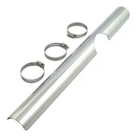 Lower Thermal Protection For Harley-davidson Touring 1981-1991 Mcs. Fixed Price $75.64.