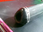 05-06 Yamaha TTR125E Oem Muffler Exhaust Silencer Slip On Pipe. Fixed Price $150.00.