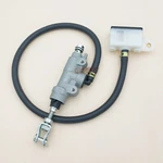 Rear Brake Master Cylinder Pump For Kawasaki KLX250SF 2006-2020. Fixed Price $25.98.