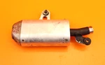 1989 - 2006 Suzuki RM80 RM85 Muffler Tail Pipe Silencer Assembly. Fixed Price $89.99.