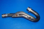 2002 YZ426F WR426F Oem Exhaust Header Pipe Heat Shield Assembly 5JG-14611-00-00. Fixed Price $129.99.