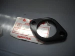 Nos Honda Shadow VT1100 1990-2007 Mufller Joint Exhasut Pipe 18231-MG8-000. Fixed Price $37.98.