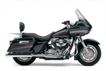 Cobra True Dual Headpipes For Harley-davidson Electra-glide Classic 95-06 Fl. Fixed Price $628.85.