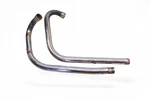 1967 Triumph T120R Bonneville TR6R 650CC *2900 Exhaust Pipe Headers. Fixed Price $179.99.