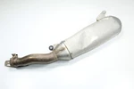 2020 Yamaha YZ250F Oem Exhaust Muffler Pipe B7B-14750-00-00 I2. Fixed Price $113.99.
