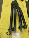 Oem Honda 1987-1989 CBR600F Hurricane Headpipe (18250-MN4-003). Fixed Price $89.99.