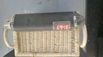 Yoshimura Carbon Fiber Muffler Exhaust Suzuki Gsxr 600 750 Slip. Fixed Price $139.00.