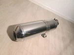 Muffler End Pipe Bmw R1200ST 18127677524 Zeuna. Fixed Price $141.94.