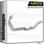 Header Pipe Rc Stainless Steel Arrow Bmw F800 F-800 Gs Adventure 08/16. Fixed Price $366.00.