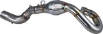 Fmf Stainless Steel Megabomb Header Pipe 45643 Husqvarna Ktm 350 Fe Xcf-w 2020. Fixed Price $472.49.