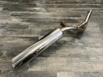 Suzuki 2003 SV650S Oem Muffler Exhaust Slip On Pipe (#1A) *. Fixed Price $249.99.
