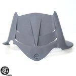 22-25 Kawasaki Ninja ZX6R 636 Rear Fender Tire Hugger Mud Guard K26. Fixed Price $40.00.