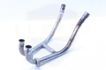 2006 Kawasaki Ninja 250R Exhaust Header Pipe Manifold 18088-0157 Oem. Fixed Price $73.59.