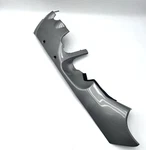 Oem Honda 18455-MCA-A20ZA Exhaust Muffler Heat Shield Protector 04-06 Goldwing. Fixed Price $156.60.