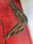 2005 2006 Kawasaki Ninja ZX6R Oem Exhaust Manifold Header Pipe. Fixed Price $89.00.