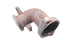 14 Yamaha Bolt R-spec Exhaust Manifold Flange XVS950. Fixed Price $99.99.