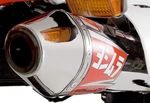 Yoshimura RS-2 Street Series Slip-on Muffler Fits Honda XR650L. Fixed Price $549.00.