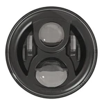 J.w. Speaker 8700 Evo 2 Dual Burn Headlight With Mounting Ring Black 554981. Fixed Price $499.99.