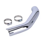 Paughco, Front Heat Shield 86-03 Xl Sportster (nu). Fixed Price $347.54.