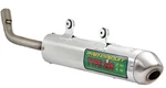 Pro Circuit Type 296 Spark Arrestor Silencer For Ktm Husqvarna Husaberg 250 300. Fixed Price $209.66.