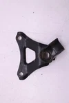 78-79 Yamaha XS400-2 Right Muffler Exhaust Pipe Bracket Mount. Fixed Price $13.50.