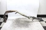 2001 Triumph TT600 Full Exhaust System Headers Pipe Muffler. Fixed Price $45.50.