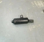 1979 Yamaha Muffler Exhaust Silencer YZ80E 2J5-14753-00-00 Baffle. Fixed Price $329.99.