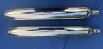 Harley-davidson Oem Stock Muffler 65592-09A. Fixed Price $120.00.