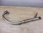 1974 Yamaha Y629' Left Side Header Muffler Pipe. Fixed Price $45.05.