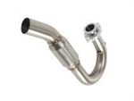 03-17 CRF230F Powerbomb, Header S/s Fmf 041483 Pipe. Fixed Price $268.60.