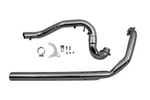 Crossover Exhaust Header Pipes For Harley-davidson. Fixed Price $392.99.