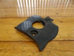06-17 Suzuki Gsxr 750 600 Front Lower Yoke Cover Shield 94458-01H00. Fixed Price $9.95.