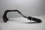 1996-1997 Honda CBR900RR Full Exhaust System Headers Yoshimura Pipe Muffler. Fixed Price $175.00.