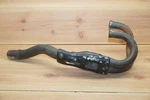 1983-87 Honda XL600R Header Exhaust Pipe Muffler 18320-MG2-000. Fixed Price $79.99.