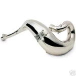 Suzuki RM125 Pro Circuit Platinum Exhaust Pipe 2000 PS00125P. Fixed Price $289.95.